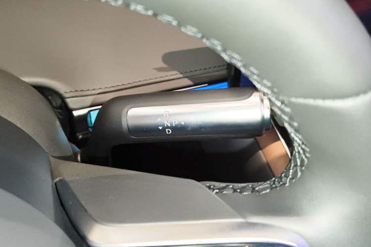 Used Hima Stelato S9 2024 All-Electric Ultra Four-Wheel-Drive Flagship Edition