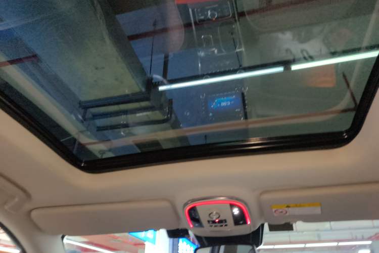 Used Haval H8 2017 2.0T Diesel 4x4 Enjoyment Version