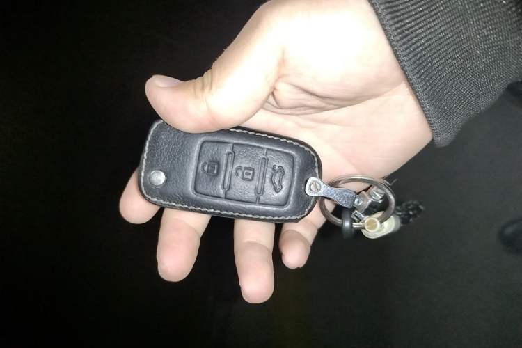 Used FORTHING Joyear X3 2016 1.5L Luxury Model