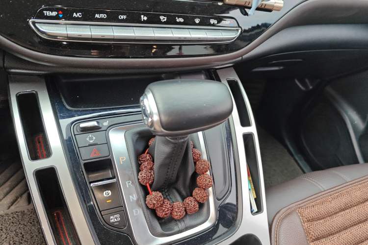 Used GAC Trumpchi M6 2019 270T Automatic Prestige Edition (7-seater) China V Standard
