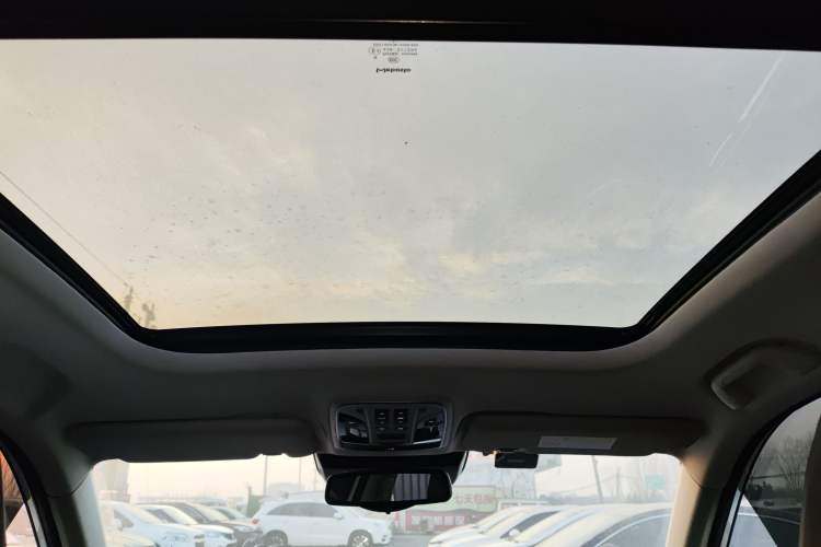 Used Haval F7 2020 2.0T Two-Wheel Drive i-Van