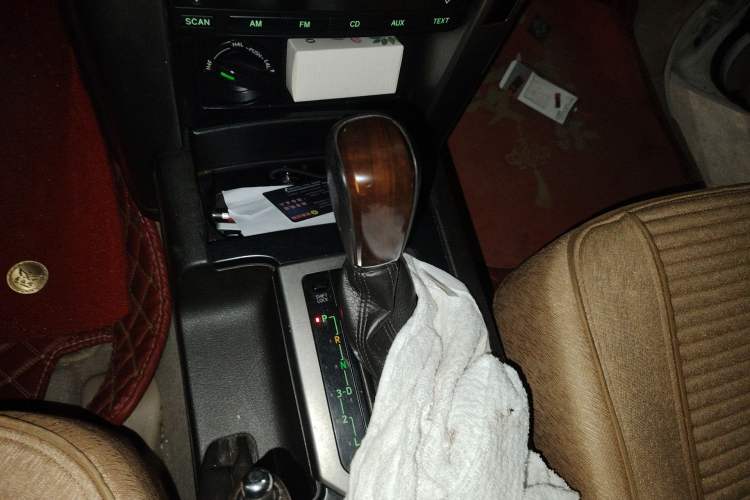 Used Toyota Prado 2013 2.7L Automatic Middle East Version
