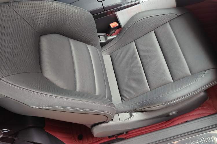 Used Mercedes-Benz E-Class 2014 E 260 Convertible Coupe