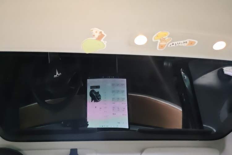 Used Tesla Model 3 2019 Standard Range Rear-Drive Upgraded Version