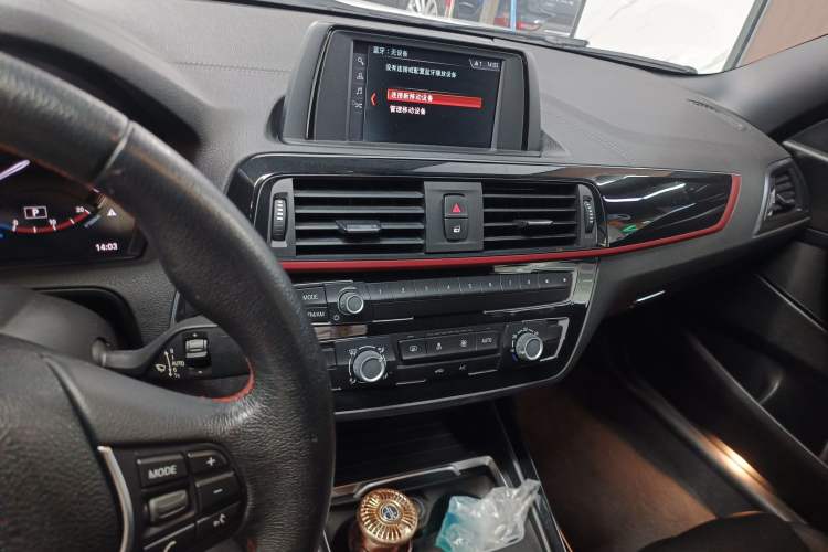 Used BMW 2 Series 2018 220i Convertible Coupe Sports Design Package