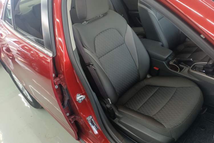 Used Chevrolet Malibu 2017 1.5T Automatic Comfort Edition