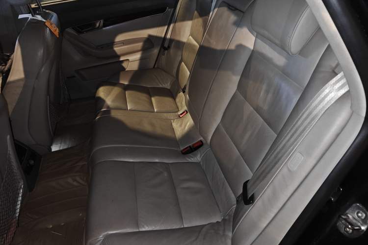 Used Audi A6L 2011 2.7 TDI Comfort Model