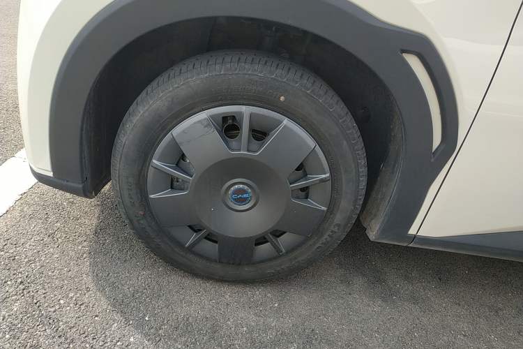 Used BYD Seagull 2025 305km Active Version
