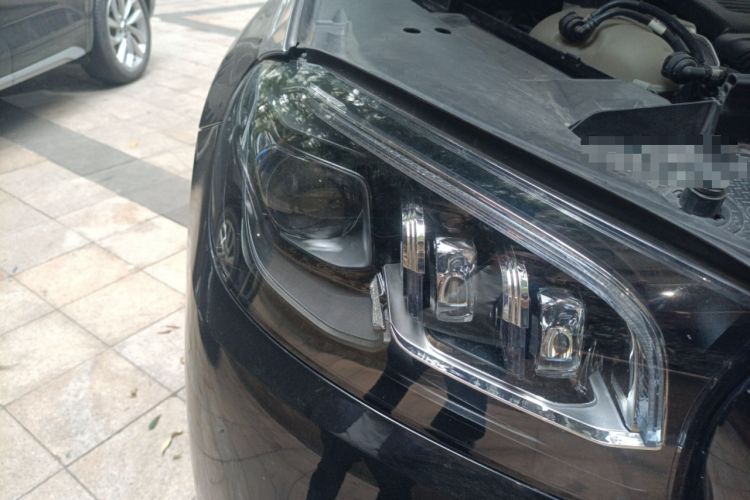 Used Mercedes-Benz Maybach GLS 2021 GLS 480 4MATIC Right Front Headlight