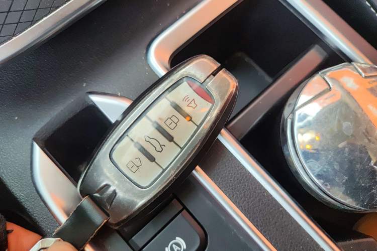 Used Haval M6 2021 PLUS 1.5T Manual Luxury Smart Connectivity Model