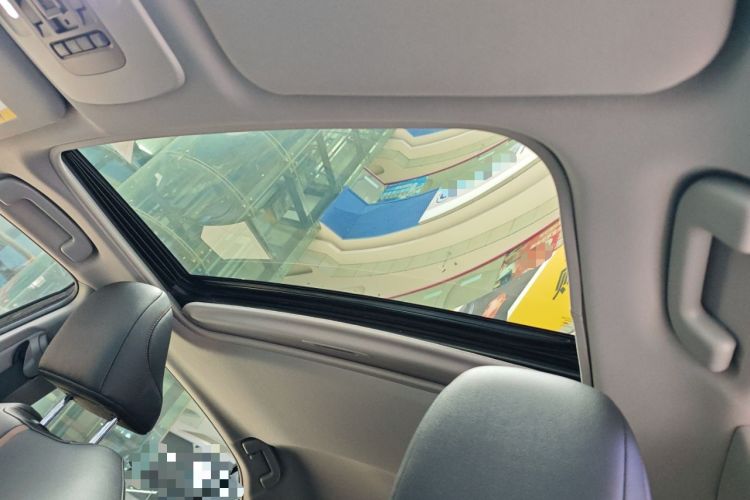 Used Toyota Camry 2021 2.0G Luxury Edition Headliner