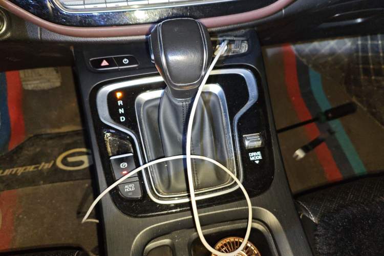 Used GAC Trumpchi M6 2021 PRO 270T DCT Luxury Edition
