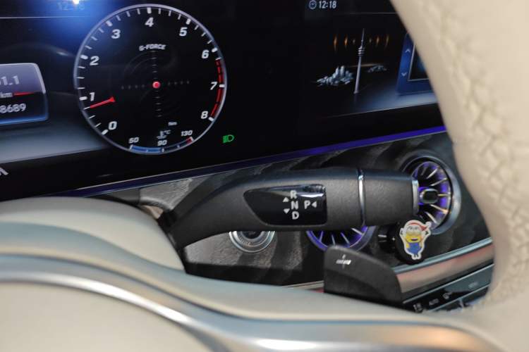 Used Mercedes-Benz CLS 2020 CLS 300 Luxury Model
