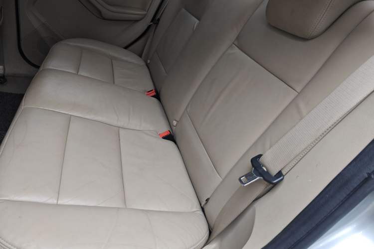 Used Ford Focus 2011 Sedan 1.8L Automatic Fashion Edition
