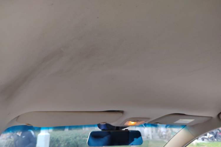 Used Baojun 560 2016 1.5T Manual Comfort Edition
