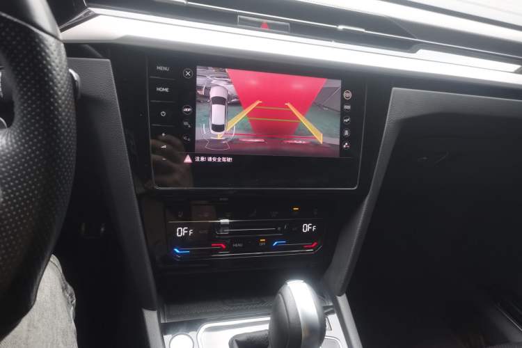 Used Volkswagen FAW-Volkswagen CC 2021 380TSI Striking Edition