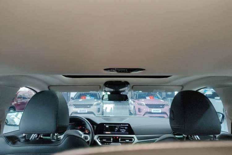 Used BMW 4 Series 2022 425i Gran Coupe M Sport Package