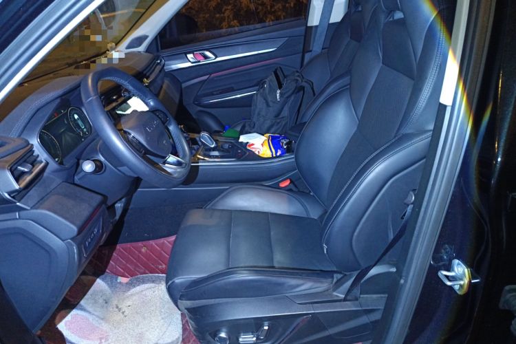 Used Lynk & Co 01 2021 2.0TD Two-Wheel-Drive Pro Trim