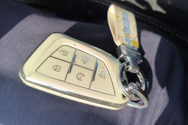 Used Cadillac CT5 2021 28T Luxury Model