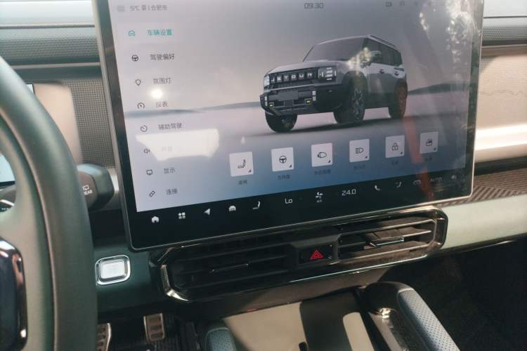 Used JETOUR Traveler 2023 2.0T All-Wheel-Drive CrossPRO