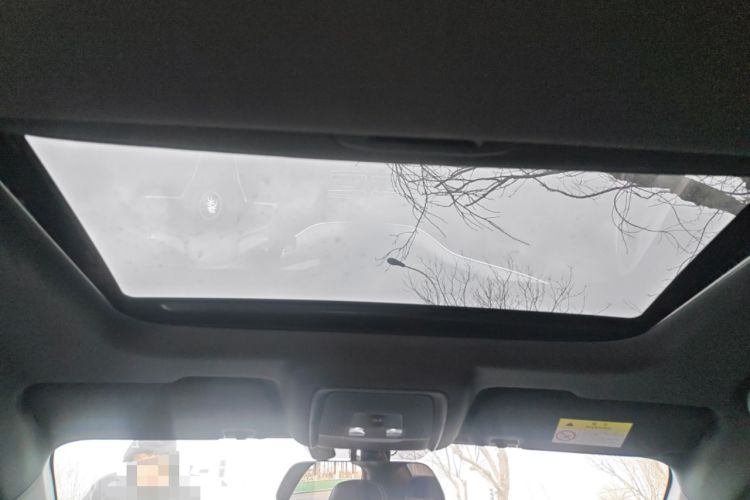 Used BYD Qin PLUS 2021 DM-i 120KM Prestige Model