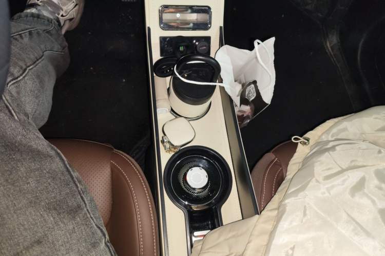 Used Wuling Bingo 2023 410 km Lingxi Deluxe Edition
