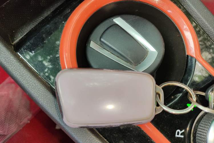 Used Chery New Energy Little Ant 2021 200 000-Yuan Ant Fan Edition Talent Version NMC Battery 301 km