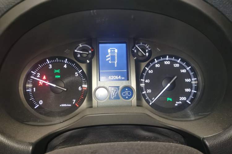 Used Lexus GX 2014 400 Luxury Edition
