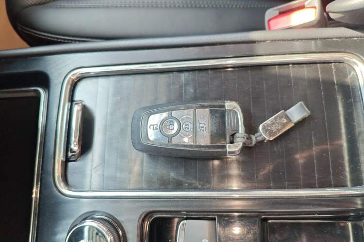 Used Lincoln Corsair 2021 2.0T Two-Wheel Drive Deluxe Edition