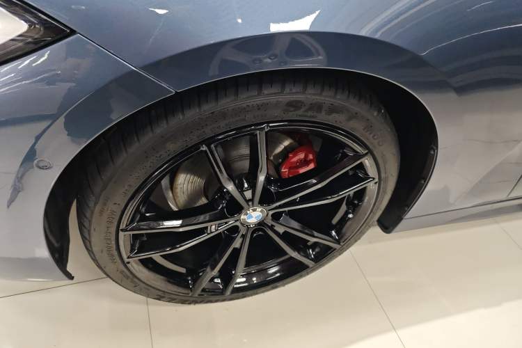 Used BMW 4 Series 2022 425i Fashion Model M Sport Night Edition Package
