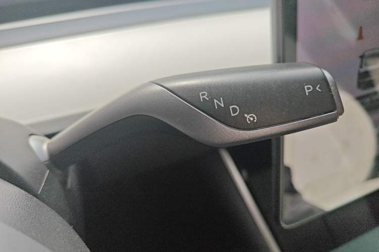 Used Tesla Model 3 2020 Standard Range Rear-Wheel Drive Upgraded Version