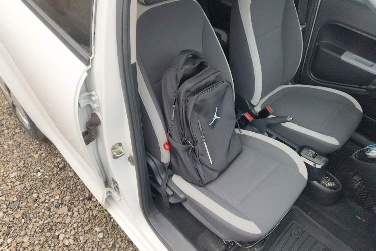 Used ORA Black Cat 2021 301 km Basic Version