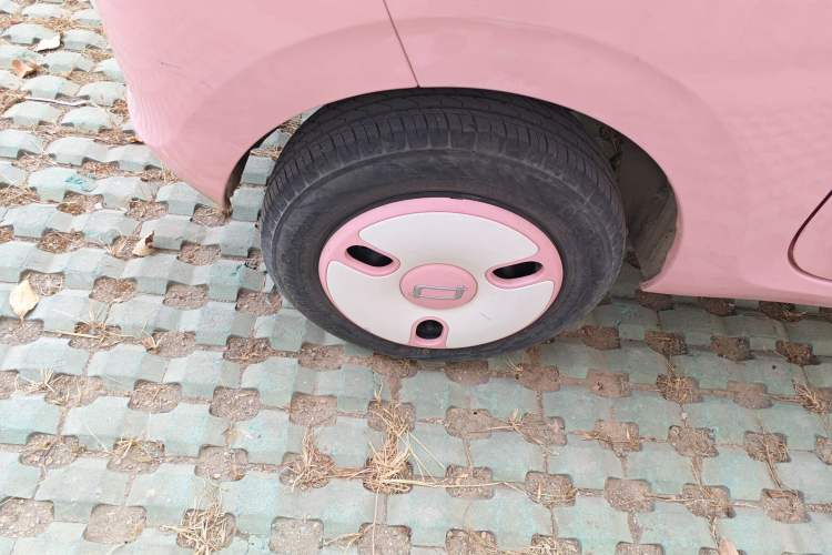 Used Bestune Pony 2024 170km Range Energizing Horse
