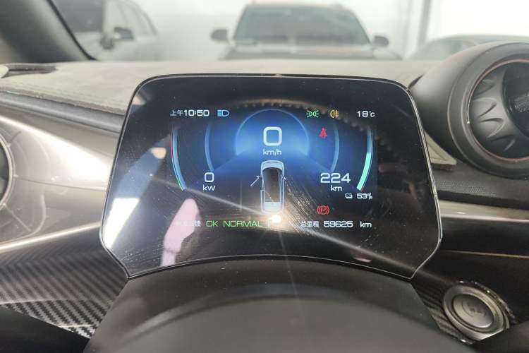 Used BYD Dolphin 2024 Honor Edition 420km Freedom Version
