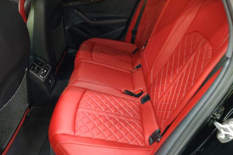 Used Audi S4 2023 S4 3.0TFSI