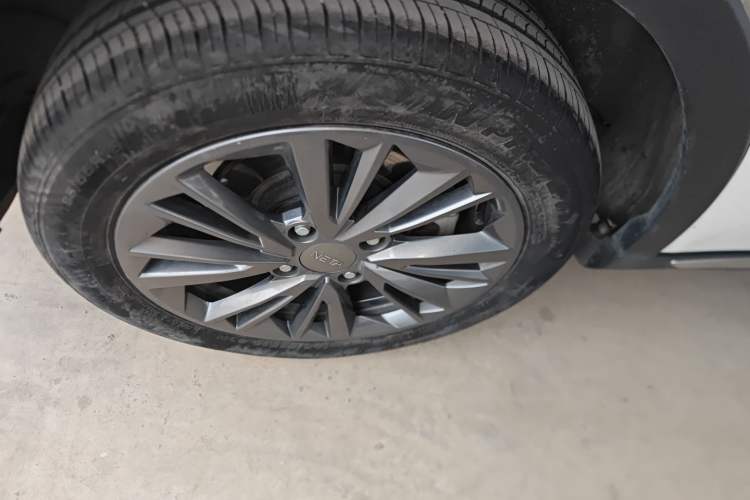 Used NETA V 2021 Co-sport Magic Edition