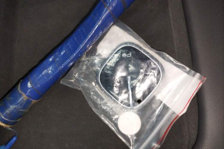 Used Wuling Xingguang 2025 610 km Smart Flagship Version
