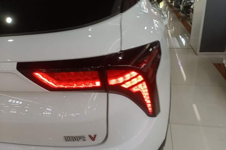 Used NETA V 2022 Chao 400 Lite