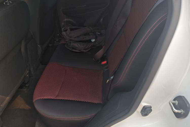 Used Nissan Qashqai 2016 2.0L CVT Elite Edition
