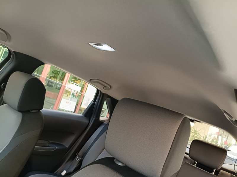 Used Honda Fit 2021 1.5L CVT Trend Edition — 17