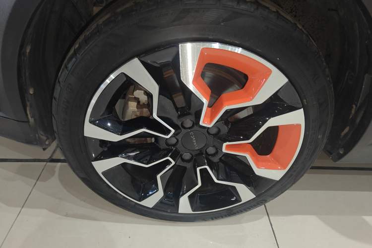 Used Lynk & Co 06 2020 1.5T YAO Halo
