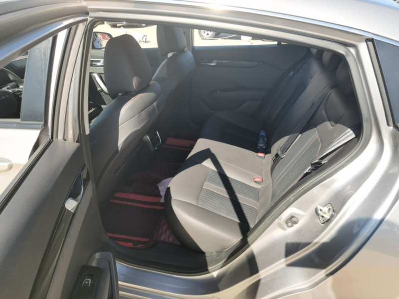 Used Dongfeng Aeolus Yixuan 2020 230T Automatic Dazzle Track Edition — 16