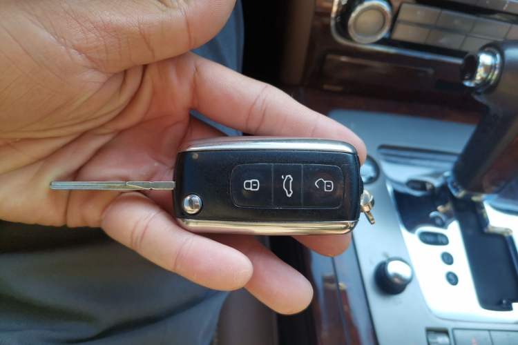 Used Volkswagen Phaeton 2012 3.0L Business Edition
