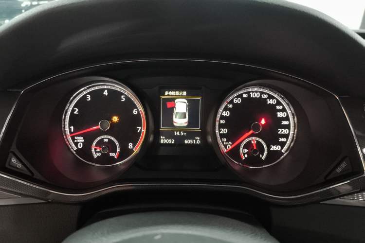 Used Volkswagen Passat 2017 330TSI DSG Prestige Edition
