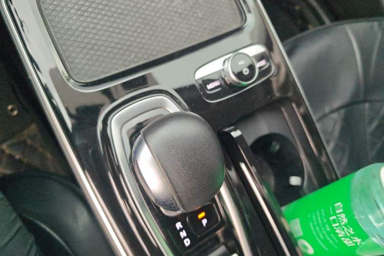 Used AION S 2019 Meizu Evo 630