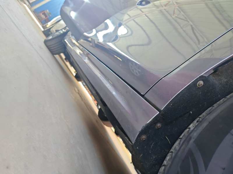 Used BYD Qin PLUS 2021 EV 500KM Premium Model — 20