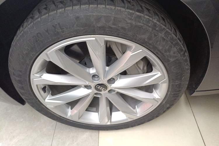 Used Audi A6 2022 allroad quattro Explorer 55 TFSI Prestige Off-Road Model