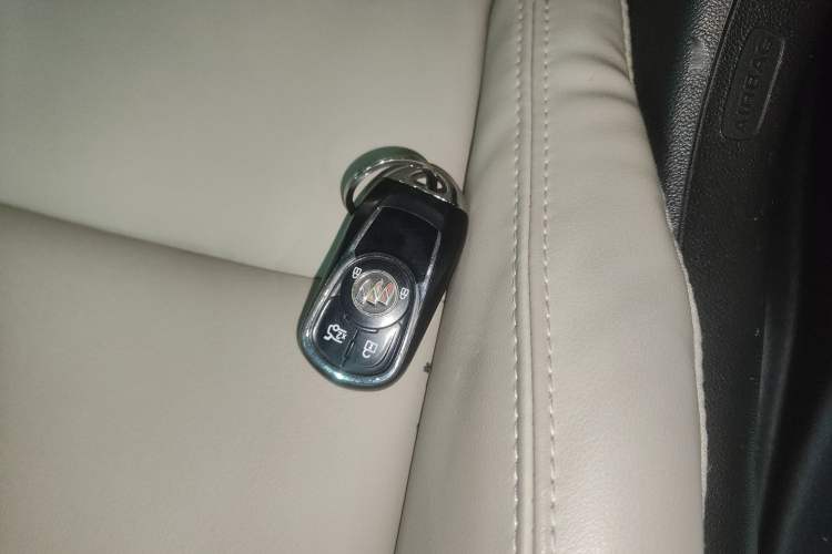 Used Buick Regal 2021 552T Elite Edition
