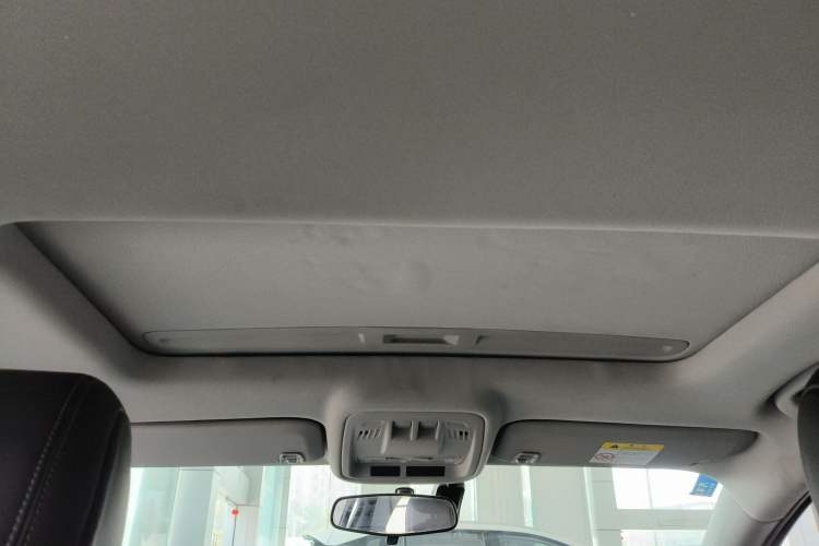 Used Chevrolet Cruze 2018 320 Automatic Xuanfeng Urban Edition