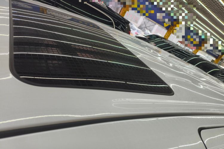 Used Buick GL8 2022 Land Business Class 652T Luxury Model